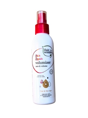 Spray pentru volum Hairwonder – Reparator lichid pentru păr, 150ml