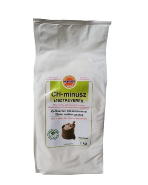 Amestec de faina CH minus 1000g