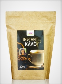 Cafea instant Szafi Reform 200g