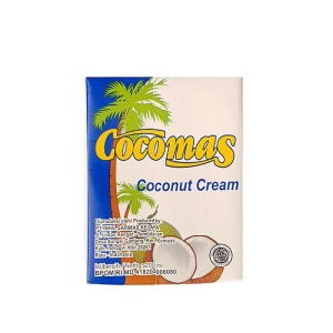 Cocomas - crema de cocos 1L