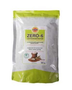 Concentrat de făină Zero-6 500g Dia-Wellness