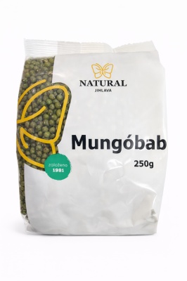 Fasole Mung Naturala – 250g