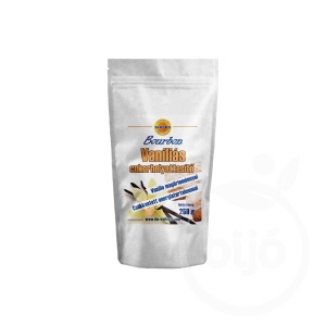Inlocuitor de zahar cu vanilie bourbon Dia-Wellness250g