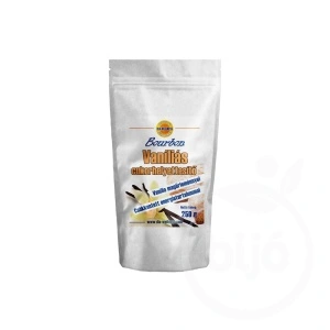 Inlocuitor de zahar cu vanilie bourbon Dia-Wellness250g