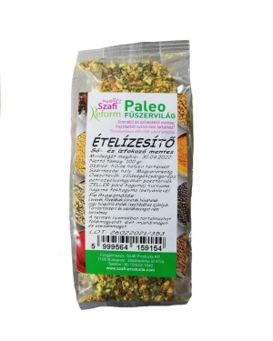 Mixt de legume 100G