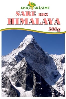 Sare Roz - Himalaya 500g