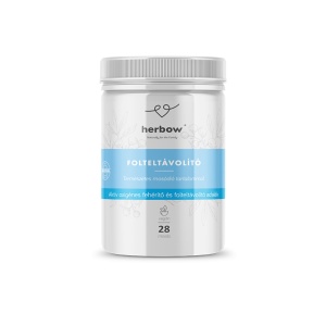Substanta pentru indepartarea petelor - Herbow - rufe albe - 700g