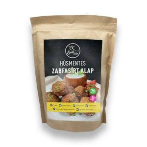 Baza pentru chiftele din ovaz, fara carne Szafi Free 300g