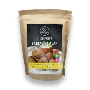 Baza pentru chiftele din ovaz, fara carne Szafi Free 300g