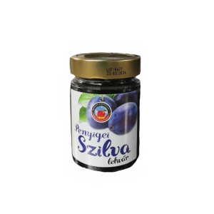 Dia-Wellness Gem de prune Penyige 380g