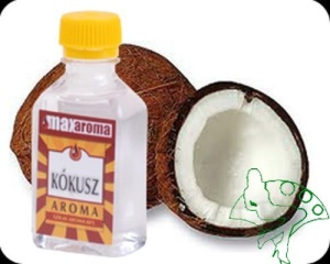 Esenta de Nuca de Cocos - MaxAroma