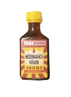 Esenta de turta dulce - MaxAroma 30ml