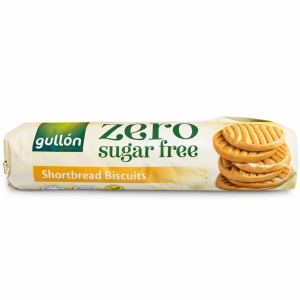 Gullon Dorada biscuiti fara zahar 175 g