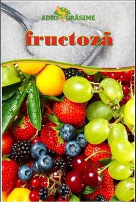 Indulcitor natural, Fructoza 1000g
