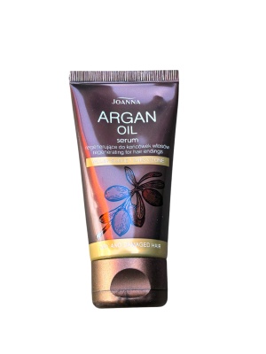 Joanna Ser Argan Oil pentru Vârfuri Deteriorate - 50g