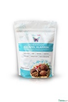 Mix de baza pentru falafel, bogat in proteine Szafi Life 250g
