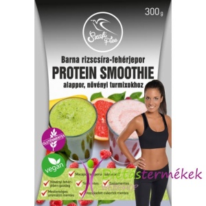 Protein Smoothie Szafi Free 300g