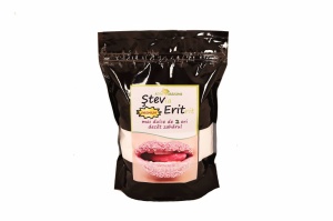 Steverit Premium de 2 ori mai dulce 500 g