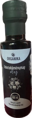 Ulei de seminte de chimen negru Organika 100ml
