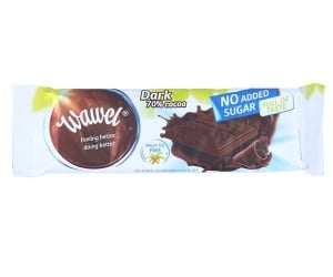 Ciocolata Amara Wawel - fara zahar - 30g