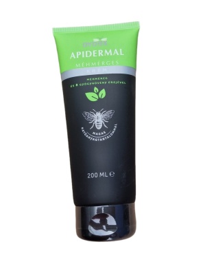 Dydex Crema Apidermala din venin de albine 200 ml