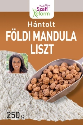 Faina de migdale de pamant (Cyperus Esculentus) - Szafi Reform 250g