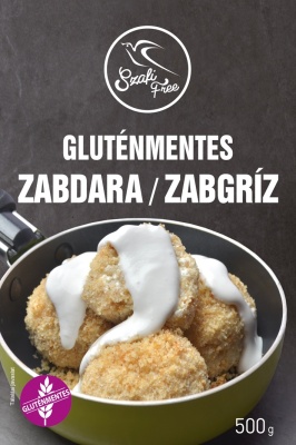 Gris de ovaz fara gluten Szafi Free 500g