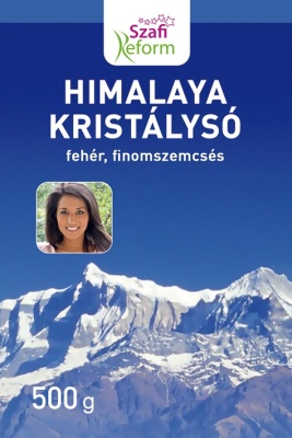 Sare Alba - Himalaya Szafi Reform 500