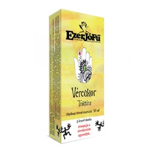 Tinctura pentru diabet EzerJoFu 50ml