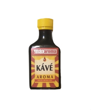 Esenta de cafea - MaxAroma 30ml