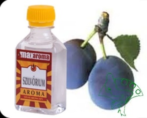 Esenta de Szilvorium - MaxAroma
