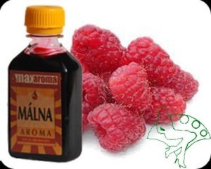 Esenta de zmeura - MaxAroma