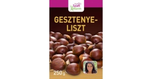 Faina de castane Szafi Reform 250 g