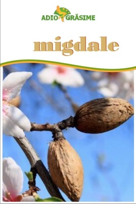 Migdale California crude 300