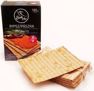 Rips/pasca fara gluten Szafi Free 180g