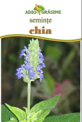 Seminte de Chia 300g