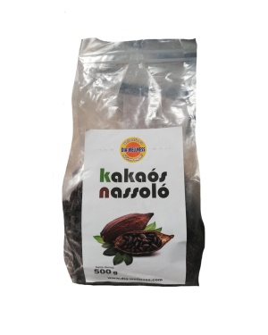 Dia-Wellness Glazura 500g