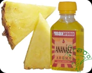 Esenta de Ananas - MaxAroma