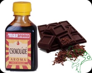 Esenta de Ciocolata - MaxAroma