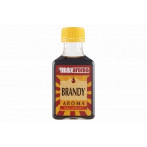 Esenta de Cognac (brandy) - MaxAroma
