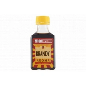 Esenta de Cognac (brandy) - MaxAroma