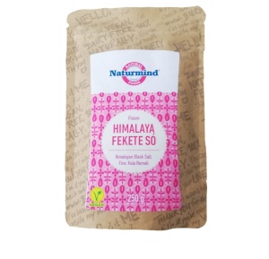 Sare Neagra Himalaya Naturmind 250g