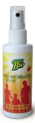 Spray anti capuse Galaktiv BIO 100ml