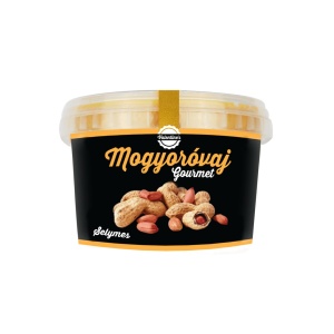 Unt de arahide fin fara gluten si vegan Valentine's 250g