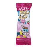 Acadea cu gust de capsuni, fara zahar Xyli Pop 6g