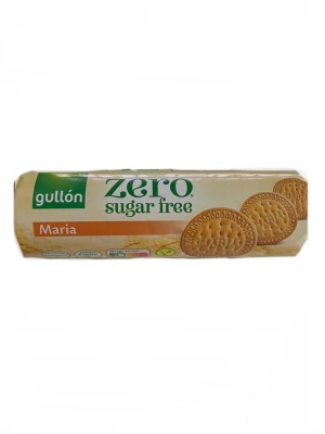 Biscuiti Maria fara zahar Gullon 200g