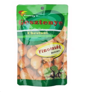 Castane decorticate fierte Chestnut 100g