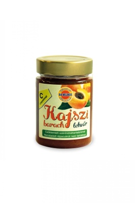 Dia-Wellness Gem de caise 380g