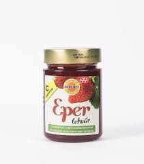 Dia-Wellness Gem de capsuni 380g