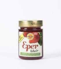 Dia-Wellness Gem de capsuni 380g